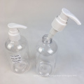 320ml plastic dispenser bottle for hand wash sanitizer disinfectant fluid ethyl alcohol body wash shampoo body lotion